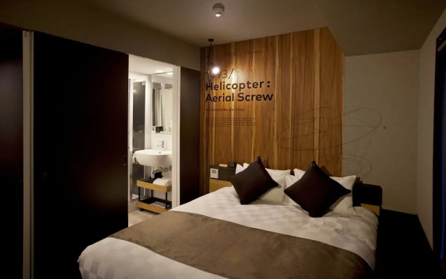 Hotel Risveglio Akasaka