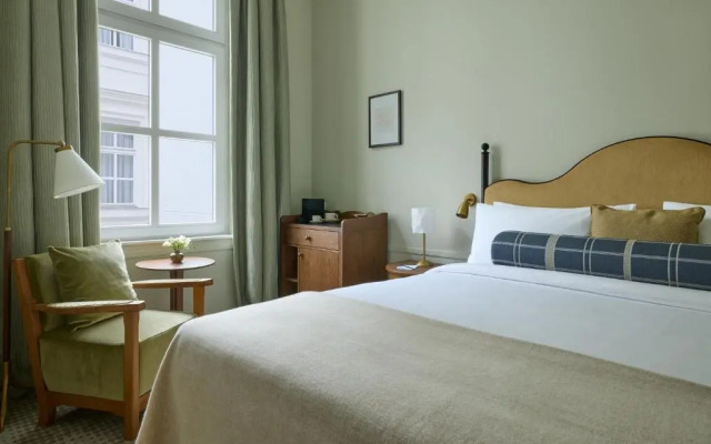 Miiro Palais Rudolf NEW OPENING