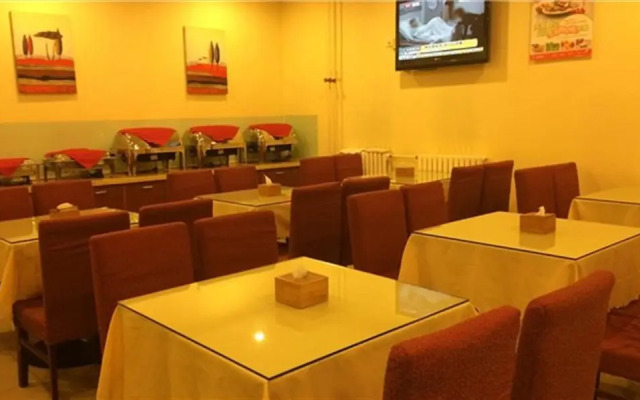 Hanting Beijing Nong Zhan Guan Branch