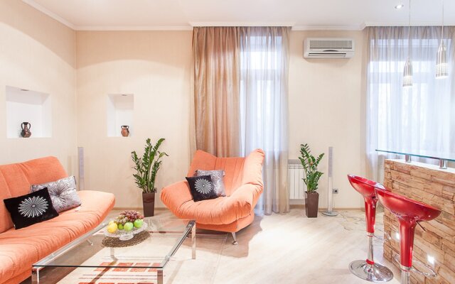 Royal Stay Group Apartments 4