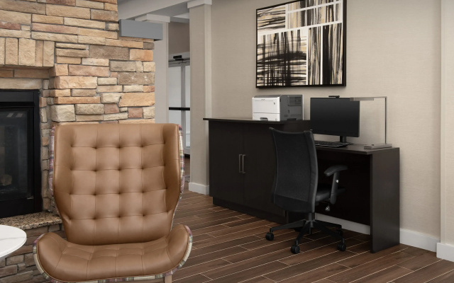 Residence Inn by Marriott Greensboro Airport