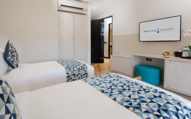 Montigo Resorts Seminyak