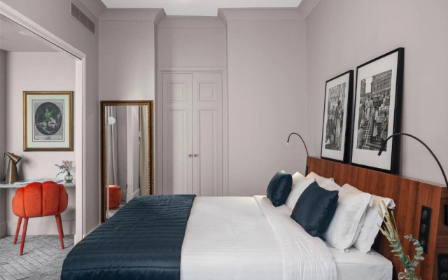 M Social Hotel Paris Opera