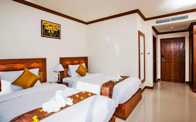 Airport Resort Phuket