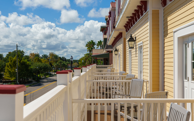 Renaissance St. Augustine Historic Downtown Hotel