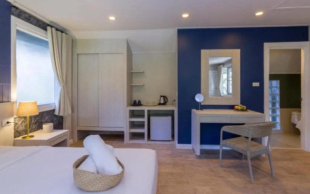 Let's Hyde Pattaya Resort & Villas