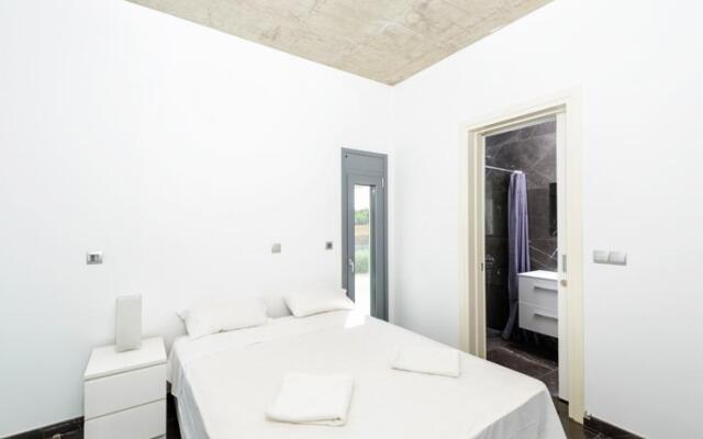 Villa Pearl