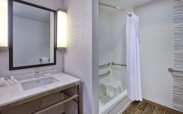 Hilton Garden Inn Chesterton