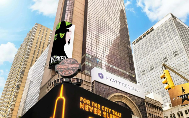 Hyatt Regency Times Square