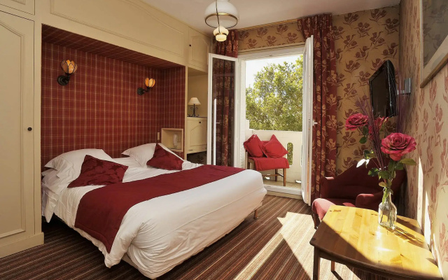 Hotel Courseine