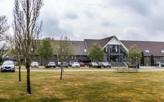 The Lodge Billund