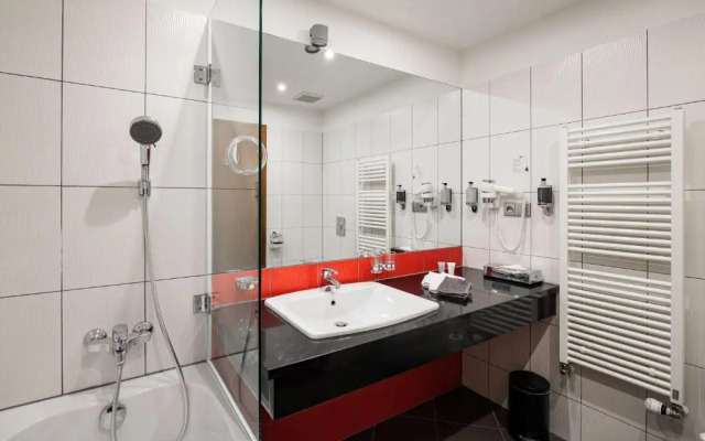 Hotel Silenzio