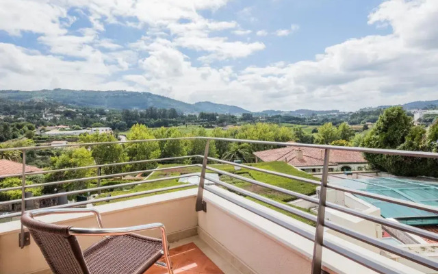 Cidnay Santo Tirso - Charming Hotel & Executive Center