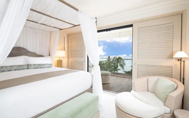 Espacio The Jewel Of Waikiki