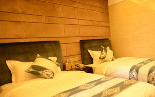 YTA'S Hotel