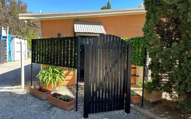 Fitzroy Inn Historic Retreat