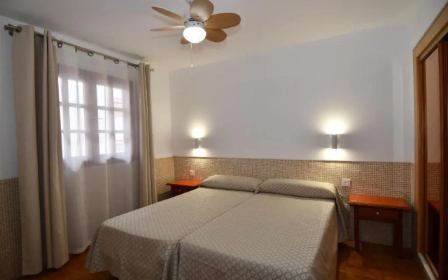 Apartamentos Villa Florida