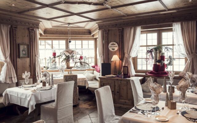 Wellnesshotel Engel