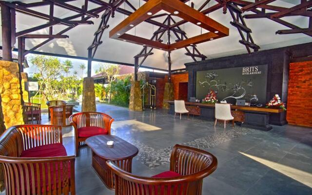 Brits Resort Lovina Hotel