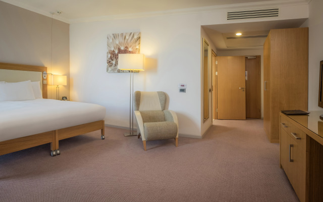 Hilton Reading Hotel