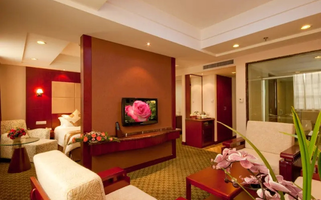 New Garden Ningbo