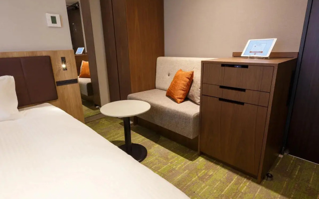 Hotel Forza Kanazawa