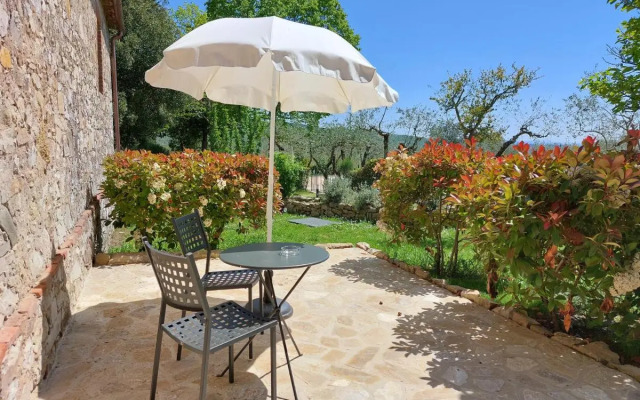 Agriturismo San Sano
