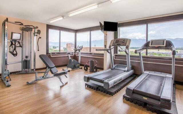 Crowne Plaza Geneva by IHG