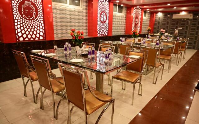 Hotel Gm International