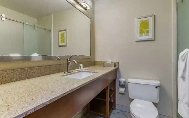 Comfort Inn by Choice Hotels