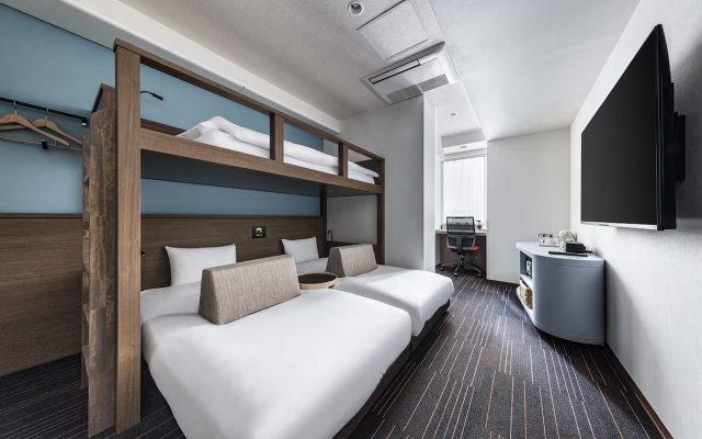 Loft Bed Triple room 사진 3