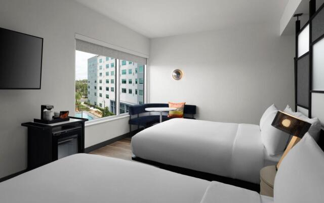 Aloft Orlando International Drive