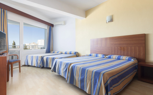 Hotel Palia La Roca