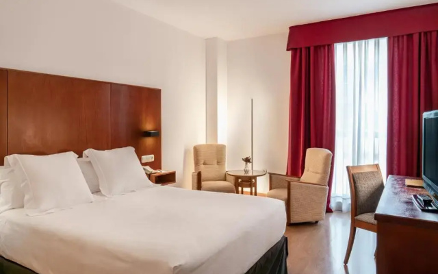 Hotel Vincci Ciudad de Salamanca