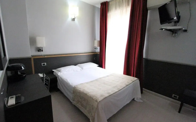 Hotel Corallo