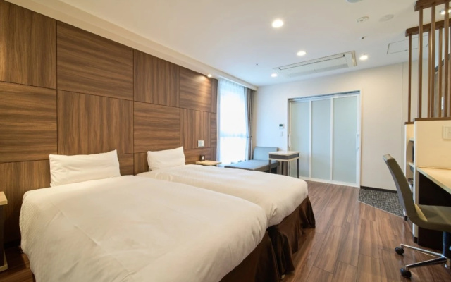 Accessible room 사진 1