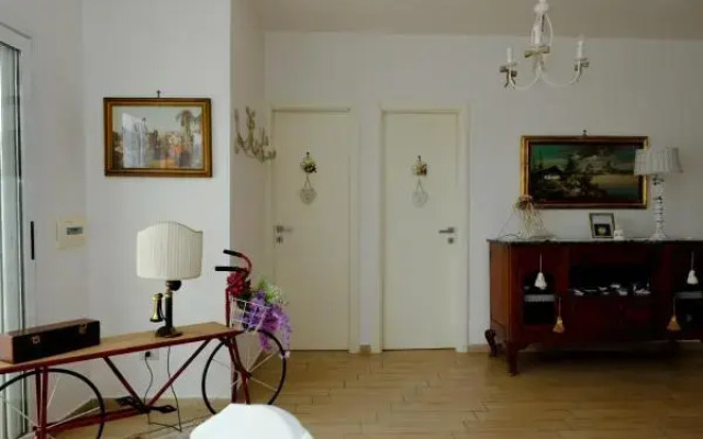 La Dimora Di Adalia
