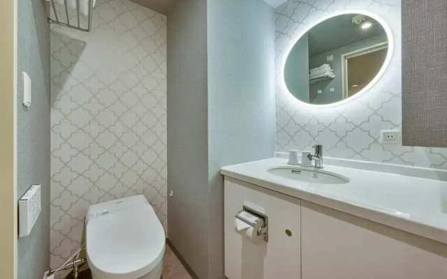 Hotel Villa Fontaine Tokyo - Shinjuku