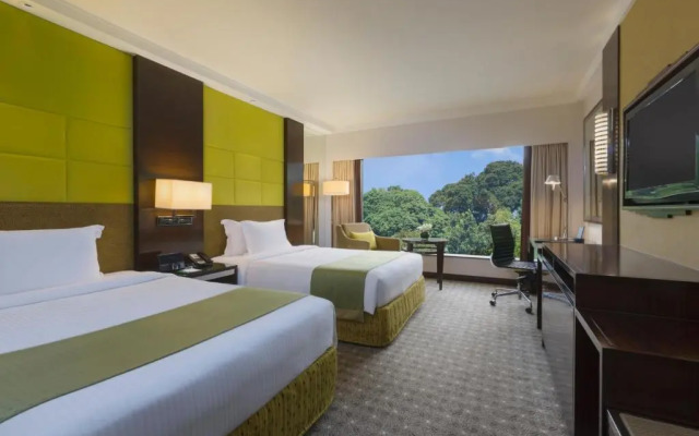 Holiday Inn Singapore Orchard City Centre by IHG