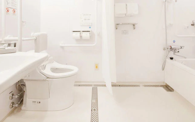 Universal Twin room (트윈 침대 2개) 사진 3