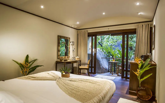 Kamalaya Koh Samui