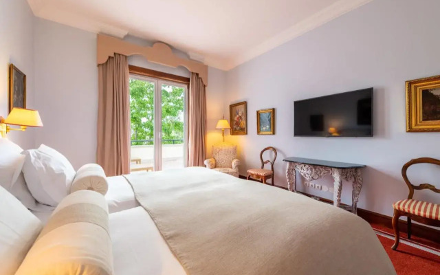 Pestana Palace Lisboa Hotel & National Monument - The Leading Hotels of the World