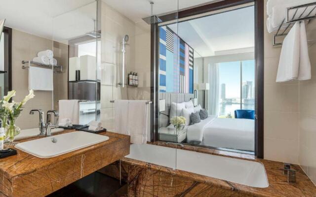 Pullman Dubai Downtown Hotel