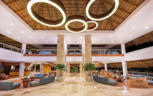 Viva Dominicus Palace by Wyndham, A Trademark All Inclusive