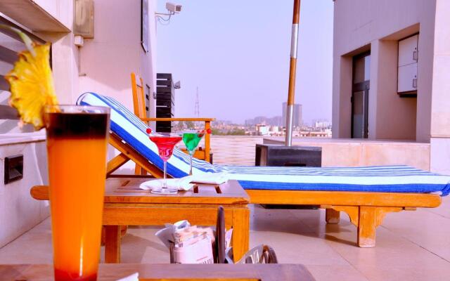 Fortune Sector 27, Noida - Member ITC Hotels' Group