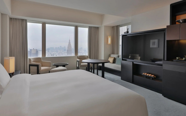 Deluxe Double room (풀 더블 침대) 사진 2