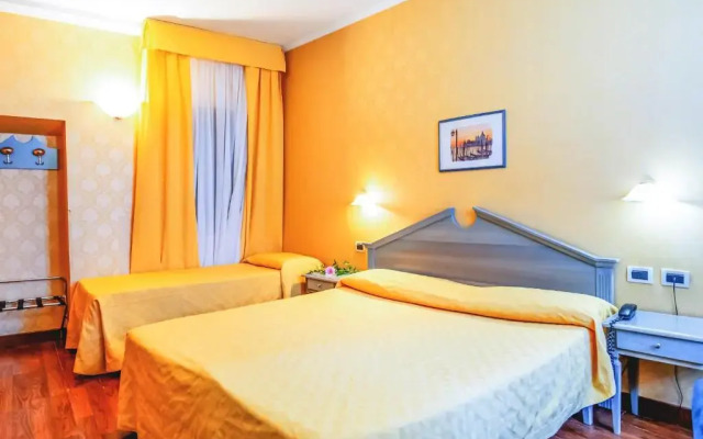 Hotel Tintoretto