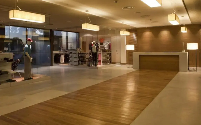 Hotel Vincci Valdecañas Golf