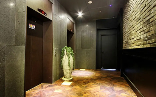 Sj Design Hotel