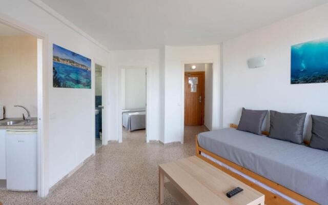 Magaluf Playa Apartements